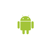 Android  phone.