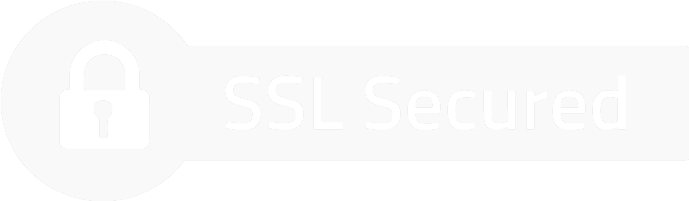 SSL Secured
